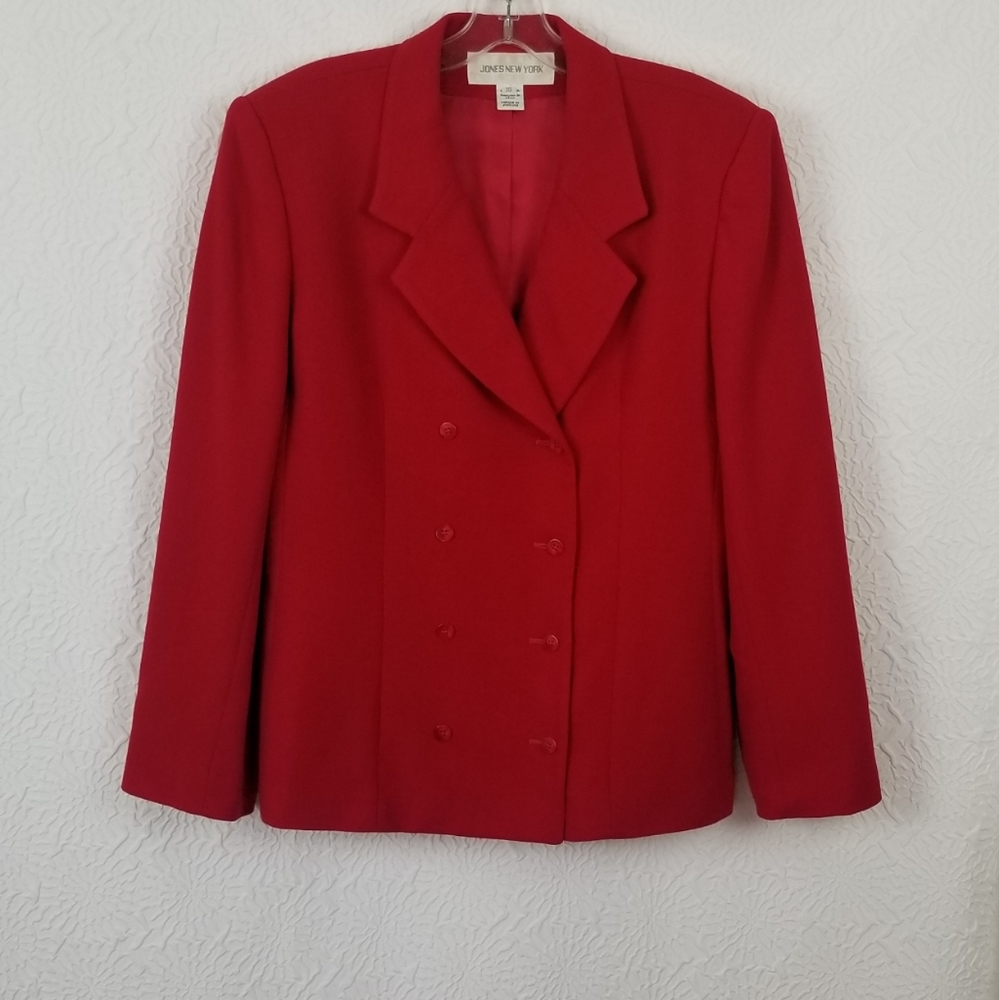 Jones New York Blazer